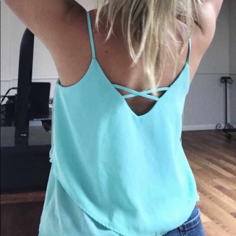 summer top!!